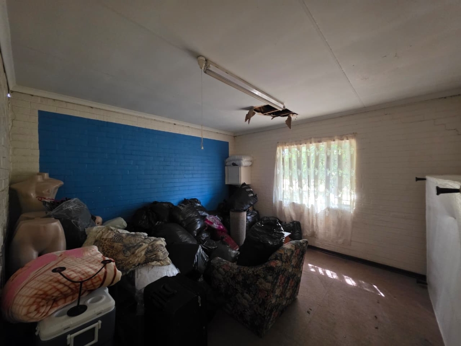 Commercial Property for Sale in Rheederpark Free State